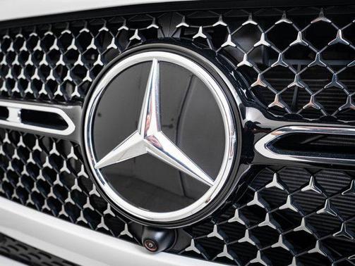 2026 Mercedes-Benz GLE 350 4MATIC