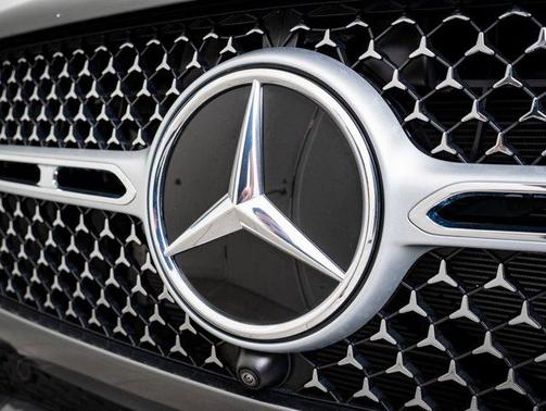 2024 Mercedes-Benz GLE 350 4MATIC