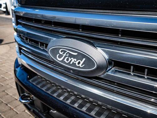 2024 Ford F-250 Limited