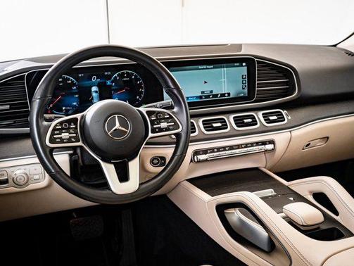 2022 Mercedes-Benz GLE 350 4MATIC