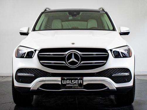 2022 Mercedes-Benz GLE 350 4MATIC