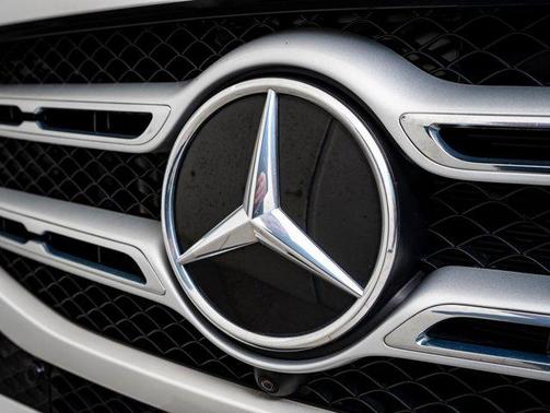 2022 Mercedes-Benz GLE 350 4MATIC