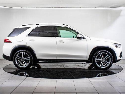 2022 Mercedes-Benz GLE 350 4MATIC