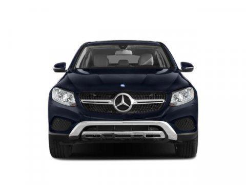 2019 Mercedes-Benz GLC 300 4MATIC Coupe