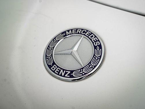 2015 Mercedes-Benz SLK-Class SLK 250