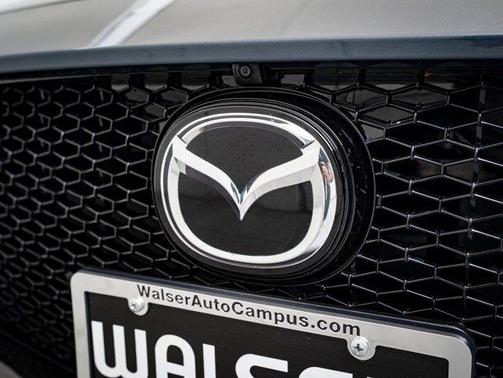 2025 Mazda Mazda3 2.5 Turbo AWD