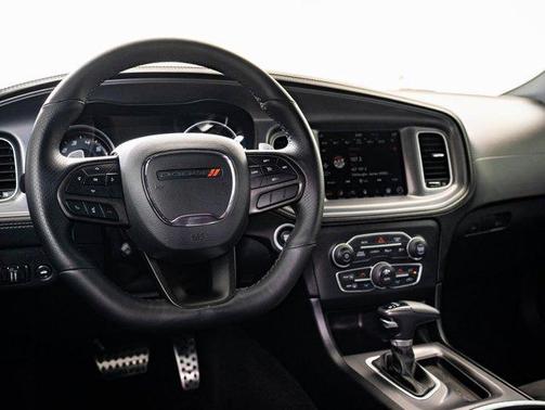 2023 Dodge Charger R/T Scat Pack