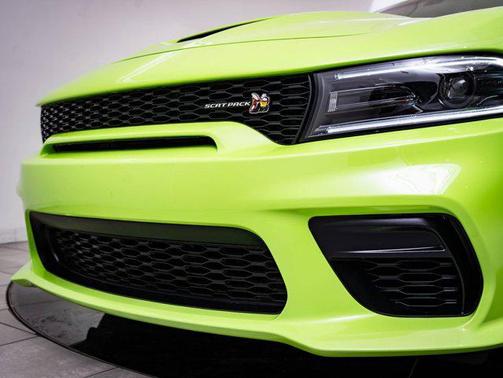 2023 Dodge Charger R/T Scat Pack