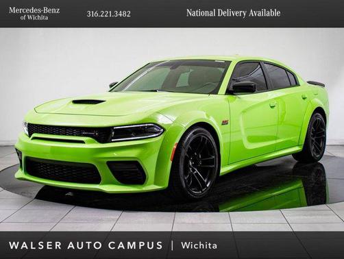 2023 Dodge Charger R/T Scat Pack