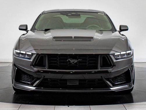 2025 Ford Mustang Dark Horse Fastback