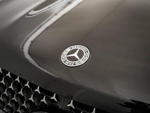 2026 Mercedes-Benz GLE 350 4MATIC