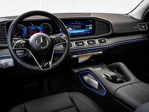 2026 Mercedes-Benz GLE 350 4MATIC