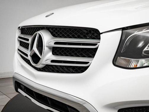 2017 Mercedes-Benz GLC 300 4MATIC