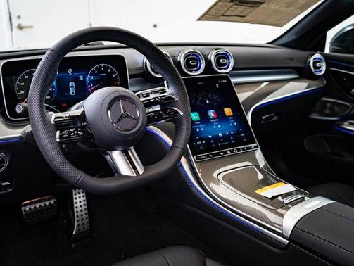 2026 Mercedes-Benz CLE 300 4MATIC Coupe