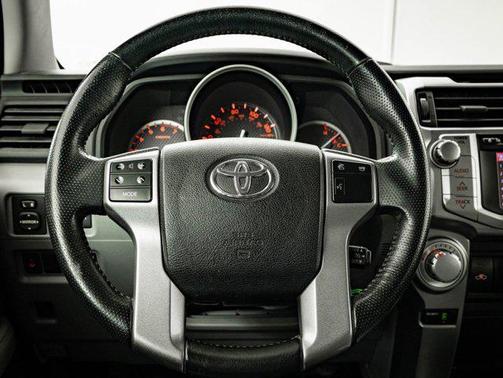 2013 Toyota 4Runner SR5