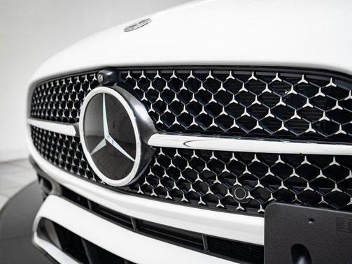 2023 Mercedes-Benz C-Class 4MATIC Sedan