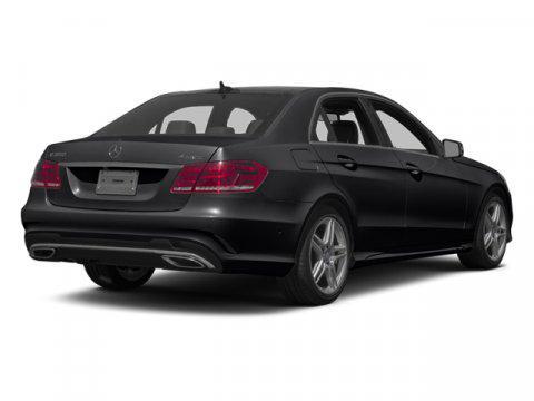 2014 Mercedes-Benz E-Class E 350