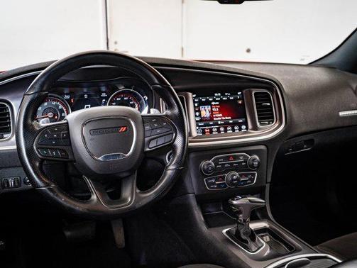 2021 Dodge Charger GT