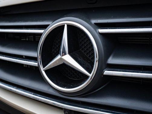 2024 Mercedes-Benz Sprinter 2500 4MATIC