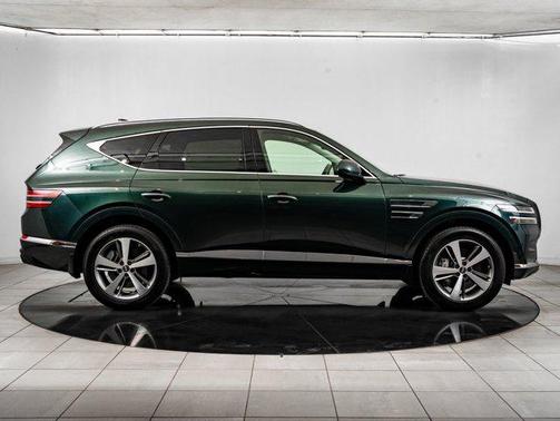 2023 Genesis GV80 3.5T