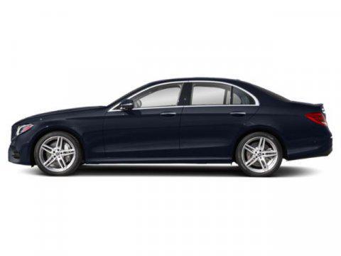 2020 Mercedes-Benz E-Class 4MATIC
