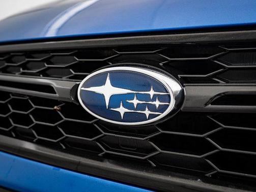 2021 Subaru WRX Base