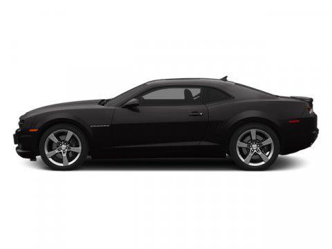 2013 Chevrolet Camaro 1SS