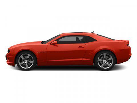 2013 Chevrolet Camaro 1SS