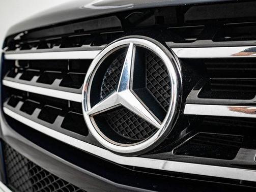 2014 Mercedes-Benz M-Class 4MATIC