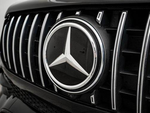 2023 Mercedes-Benz AMG GLE 53 4MATIC+ Coupe