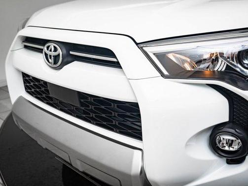 2021 Toyota 4Runner TRD Off Road Premium