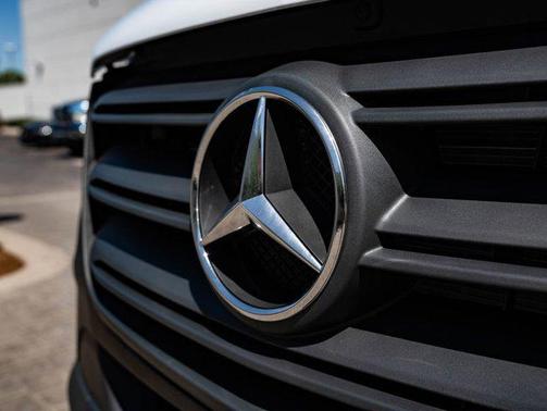 Arctic White 2026 Mercedes-Benz CLA 250 Base