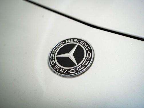 2018 Mercedes-Benz SL 550 SL 550