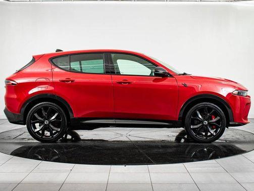 2024 Dodge Hornet R/T Plus