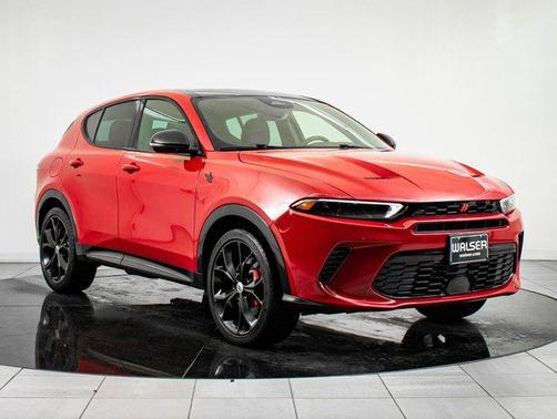 2024 Dodge Hornet R/T Plus