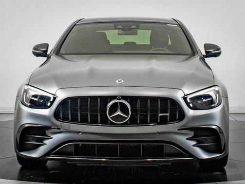 2023 Mercedes-Benz AMG E 53 4MATIC