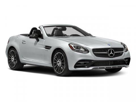 2017 Mercedes-Benz AMG SLC 43 Base