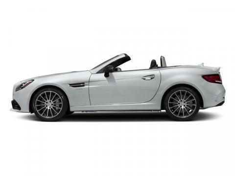 2017 Mercedes-Benz AMG SLC 43 Base