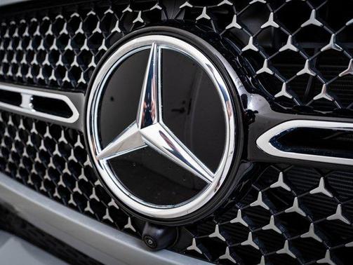 2026 Mercedes-Benz GLE 350 4MATIC