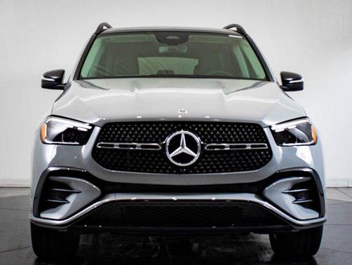 2026 Mercedes-Benz GLE 350 4MATIC