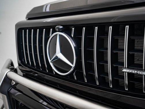 2023 Mercedes-Benz AMG G 63 4MATIC