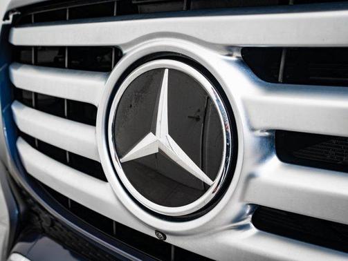 2024 Mercedes-Benz GLS 580 4MATIC