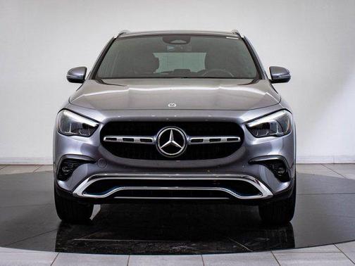 2024 Mercedes-Benz GLA 250 4MATIC