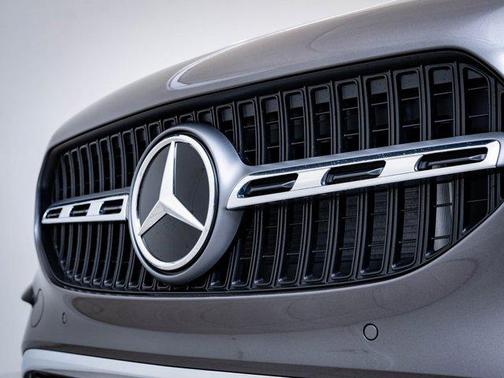 2024 Mercedes-Benz GLA 250 4MATIC