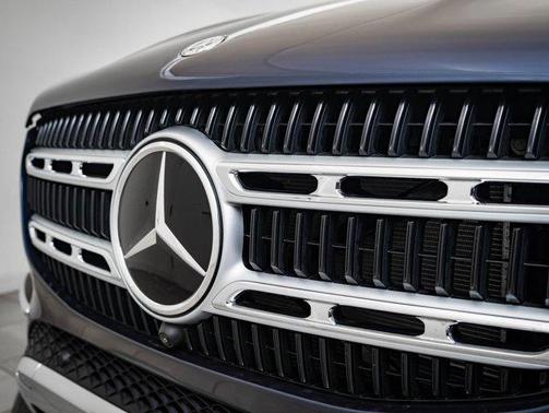 2026 Mercedes-Benz GLE 350 4MATIC