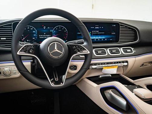 2026 Mercedes-Benz GLE 350 4MATIC