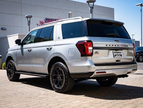 2023 Ford Expedition Timberline