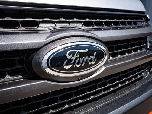 2023 Ford Expedition Timberline