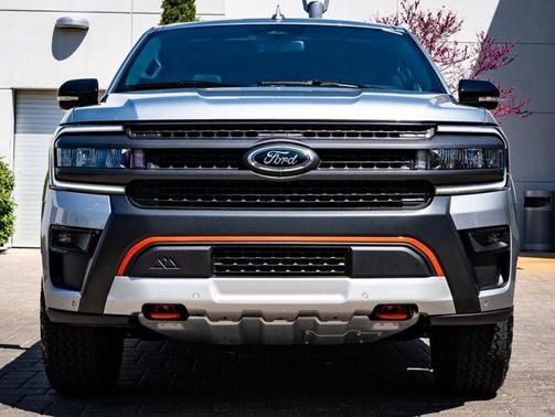 2023 Ford Expedition Timberline