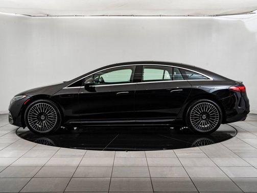 2024 Mercedes-Benz EQS 450 4MATIC